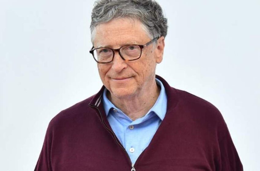  Bill Gates, acuzat că a avut peste 20 de relații extraconjugale în plin proces de divorț! A făcut dezvăluiri șocante