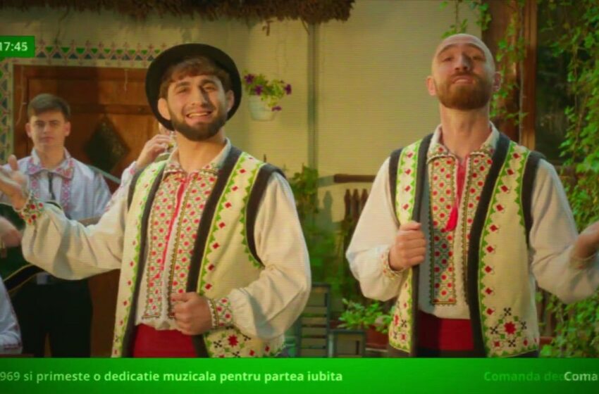  (VIDEO) „Cum poți să filmezi așa hu*nea?” Noua producție semnată de Magnat și Feoctist are un final la care nimeni nu se aștepta. Cum sună hitul „Auzeam, Gheorghe”