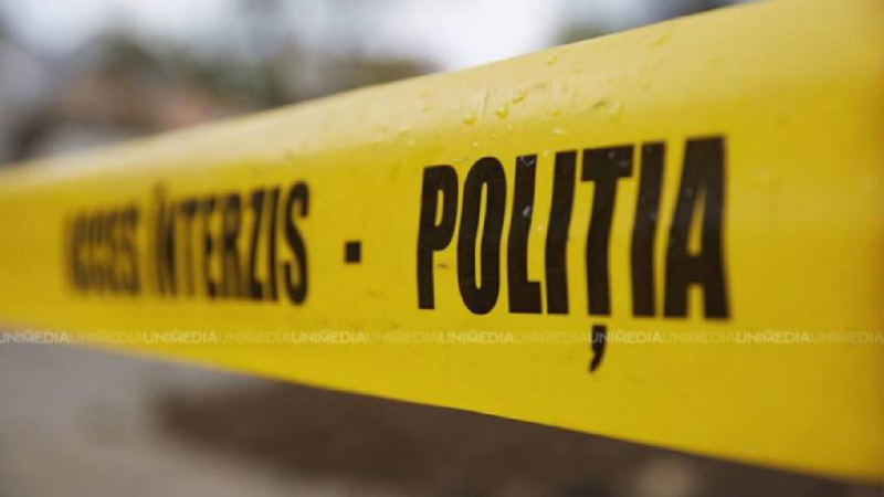  Descoperire macabră în sectorul Rîșcani: Cadavrul unui bărbat de 55 de ani, găsit într-un parc