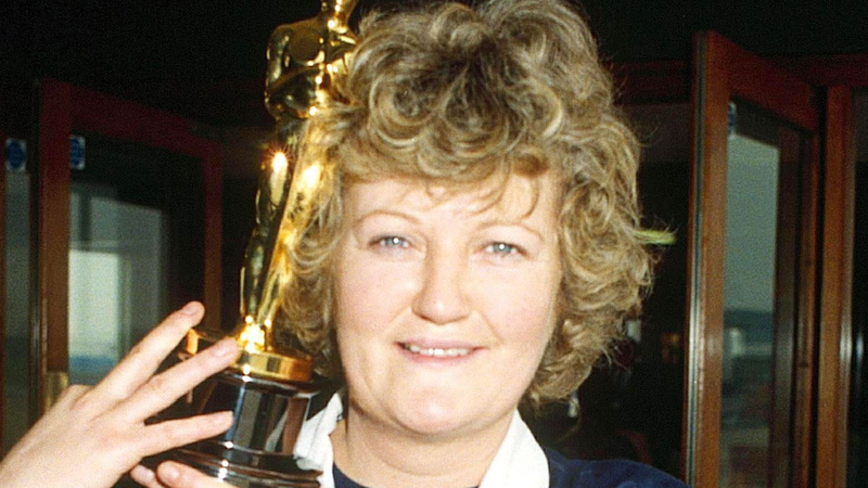  A murit „Doamna cu porumbei” din „Home Alone 2”. Brenda Fricker a fost prima actriță irlandeză care a câștigat un Oscar