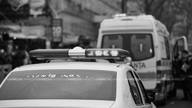  Tragedie fără margini la Bălți: O fetiță de 11 ani a murit electrocutată, iar fratele ei de 7 ani a ajuns la spital