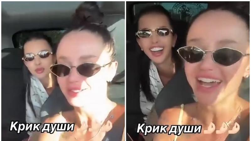  (VIDEO) „Noi am fost cele mai frumoase”. Două bloggerițe și-au aprins paie în cap, criticând corpurile femeilor la piscină: Înainte să vă faceți siluetă, antrenați-vă creierul