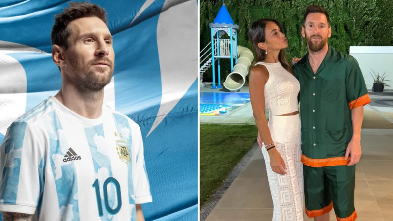  (FOTO) Cum arată casa lui Leo Messi. Locuința a fost estimată la șase milioane de euro