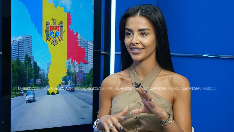  (VIDEO) Cristina Buhînbaltă dă cărțile pe față. Salariul de top pe care îl încasa lunar la „Дом-2”: „Al meu era cel mai mare”