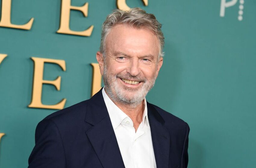  A murit actorul Sam Neill, starul din „Jurassic Park” și ”Peaky Blinders”. Se vindecase de cancer datorită unui tratament revoluționar: „Pierderea lui a fost bruscă”