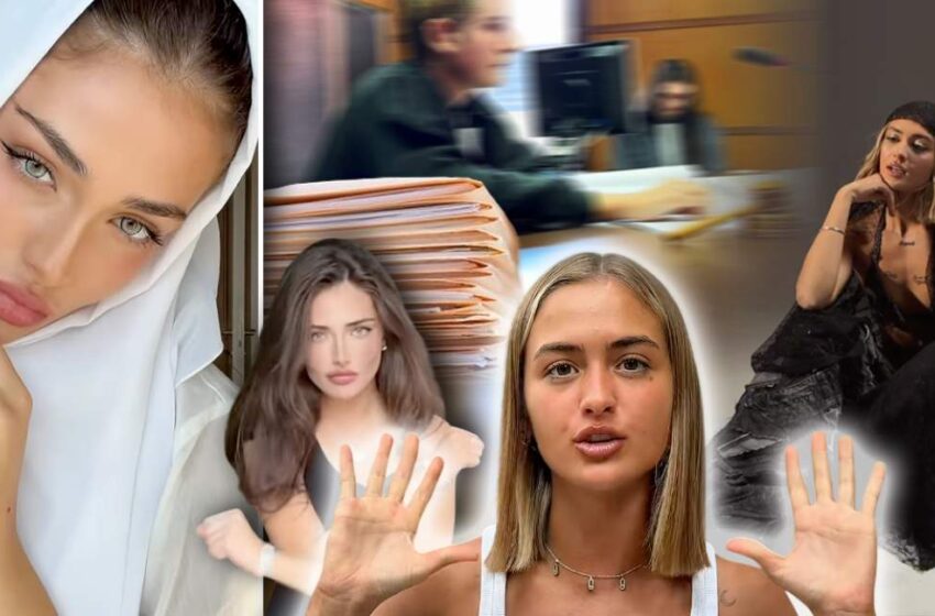  Andreea Bostanică, chemată din nou la tribunal! Iuliana Beregoi nu se lasă, după ce a pierdut prima rundă
