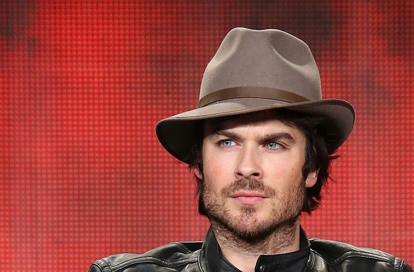  Ian Somerhalder a dezvăluit adevăratul motiv pentru care a renunțat la Hollywood: „Așa că am tras cortina. Asta a fost. Am plecat”