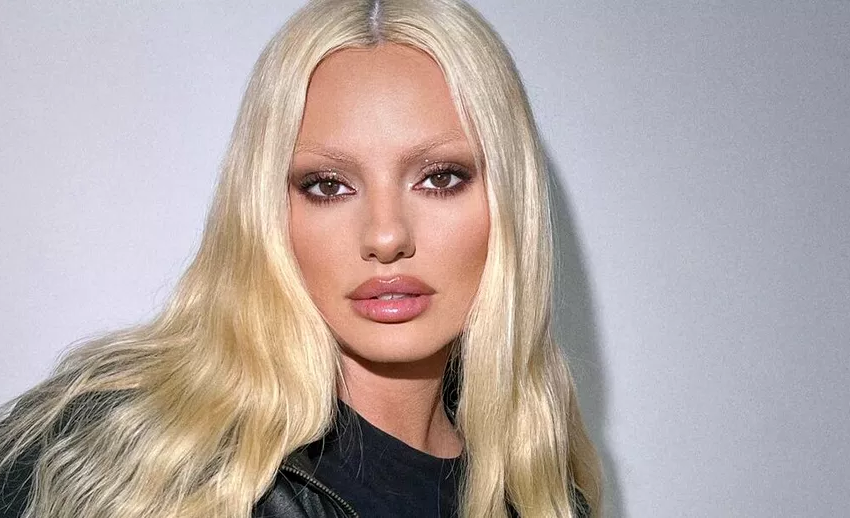  Un hit lansat de Alexandra Stan s-a auzit pe stadion înaintea finalei Cupei Mondiale 2026. Melodia se apropie de 1 miliard de streamuri pe Spotify