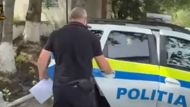  (VIDEO) Doi băieți de 14 și 15 ani ar fi fost abuzați sexual în nordul țării, de un bărbat: Suspectul, reținut. Cum își ademenea victimele
