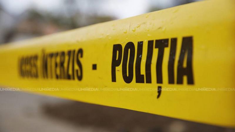  Descoperire macabră la Botanica: Cadavrul unui bărbat de 35 de ani, găsit într-un parc. Poliția încearcă să-i stabilească identitatea