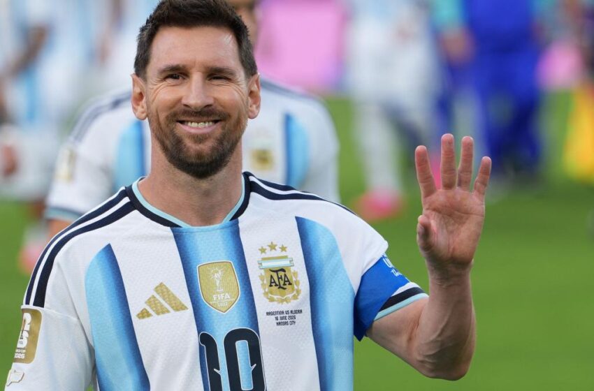  Cât costă biletele la finala Cupei Mondiale 2026, Spania-Argentina. Forbes anunţă că e cel mai scump eveniment sportiv din istoria SUA