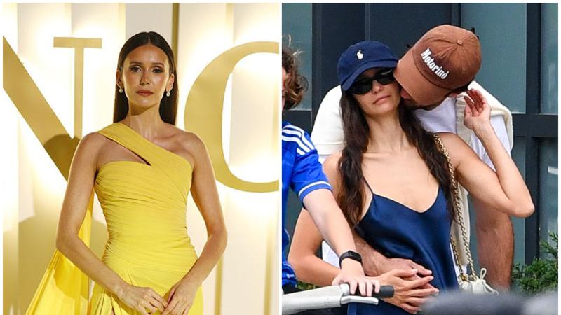  (FOTO) Nina Dobrev iubește din nou: Cu cine a fost surprinsă faimoasa actrița, la aproape un an de la despărțirea de Shaun White