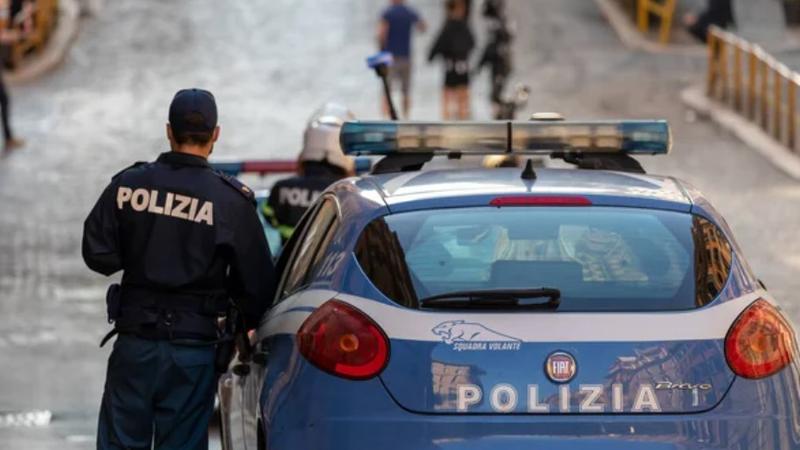  Și-a schimbat identitatea ca să scape de închisoare: Un moldovean, condamnat la 20 de ani, prins în Italia. Ce infracțiune a comis