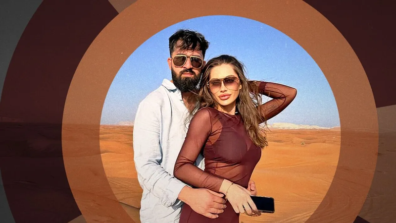  (FOTO) Cine este influencerița care a furat o brățară de peste 36.000 €: Vacanța din Cannes a „Angelinei Jolie de România” s-a sfârșit la tribunal