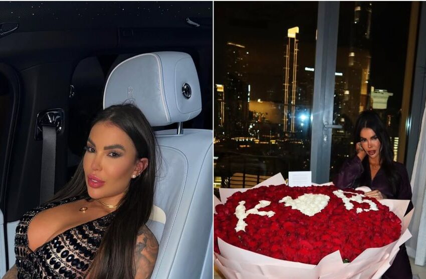  O influenceriță de 27 de ani a murit după ce a căzut de la etajul 27 al unui zgârie-nori din Dubai. Ce au descoperit anchetatorii