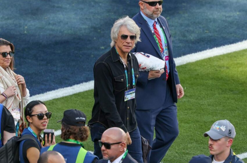  Jon Bon Jovi are probleme grave de sănătate! Cântărețul a plecat de urgență de pe scenă
