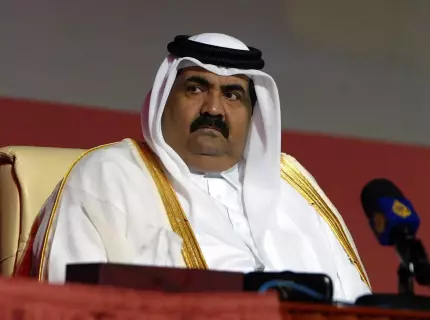 Fostul emir al Qatarului a murit. Hamad bin Khalifa Al Thani avea 74 de ani