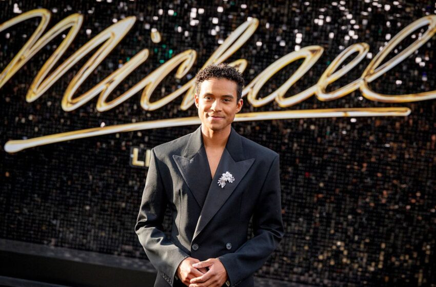  „Michael” a devenit filmul biografic cu cele mai mari încasări la nivel mondial: 977 de milioane de dolari