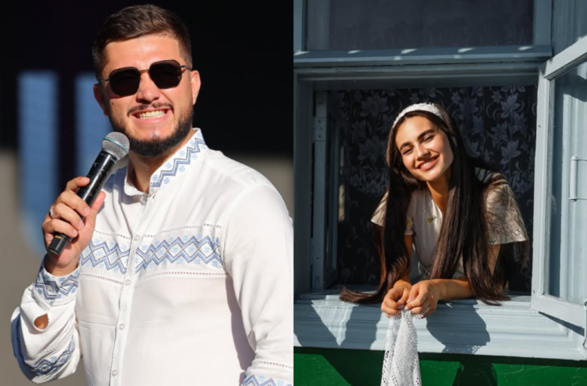  (VIDEO) „Ești împreună cu Nina Crețu?” Cum le răspunde Cristian Cebotari curioșilor