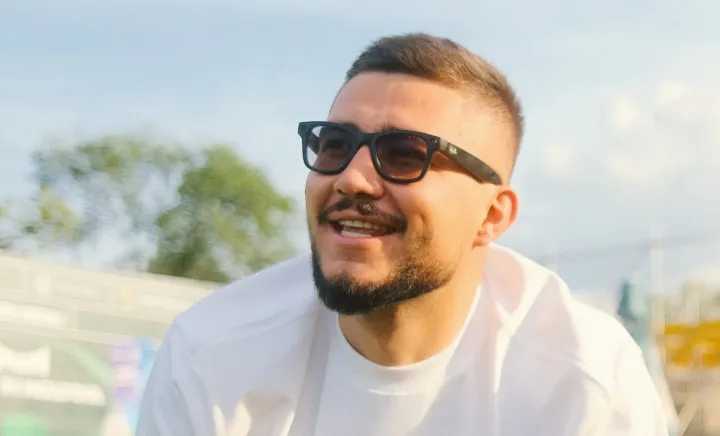 (VIDEO) „Vă spun pe secret”: Cristian Cebotari și-a găsit teren de casă: Primele detalii despre proiect