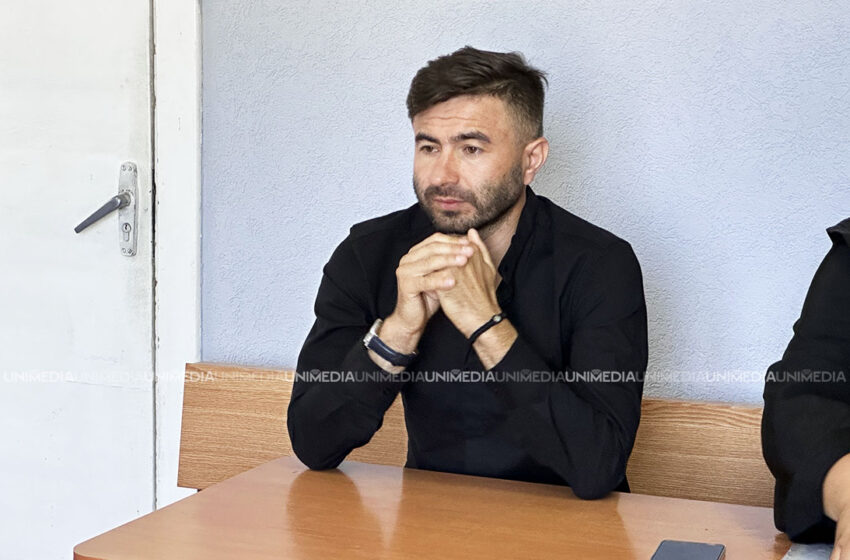  „Polițistul cum a acceptat? A fost contra plată?!” Prima reacție a lui Dumitru Vartic, cercetat după ce a „rugat” să fie scrisă o amendă pe soția sa, deja decedată la acea oră