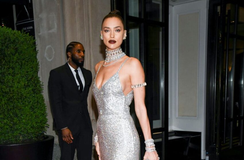  (FOTO) Formează cel mai nou cuplu din showbiz! Apropiații i-au dat de gol. Cine este sportivul de 29 de ani care i-a cucerit inima Irinei Shayk după despărțirea de Bradley Cooper