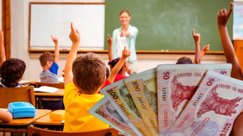  Profesorii ies în stradă! Sindicatele anunță pichetări la Guvern și proteste naționale dacă salariile nu cresc de la 1 septembrie