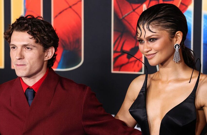  Ce salariu are „Spiderman”. Suma colosală pe care Tom Holland o încasează pentru blockbusterul „Spider-Man: Brand New Day”