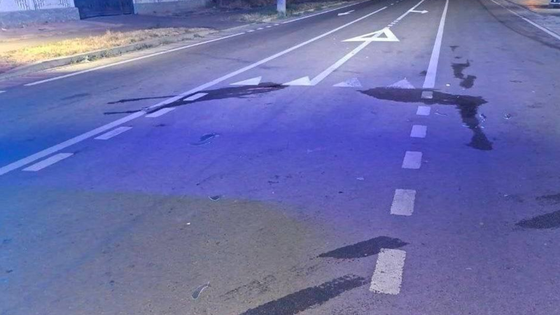 Accident tragic la Călărași: Un bărbat, lovit mortal de un Fiat, în afara trecerii de pietoni. Șoferul a fugit de la locul impactului, dar a fost reținut