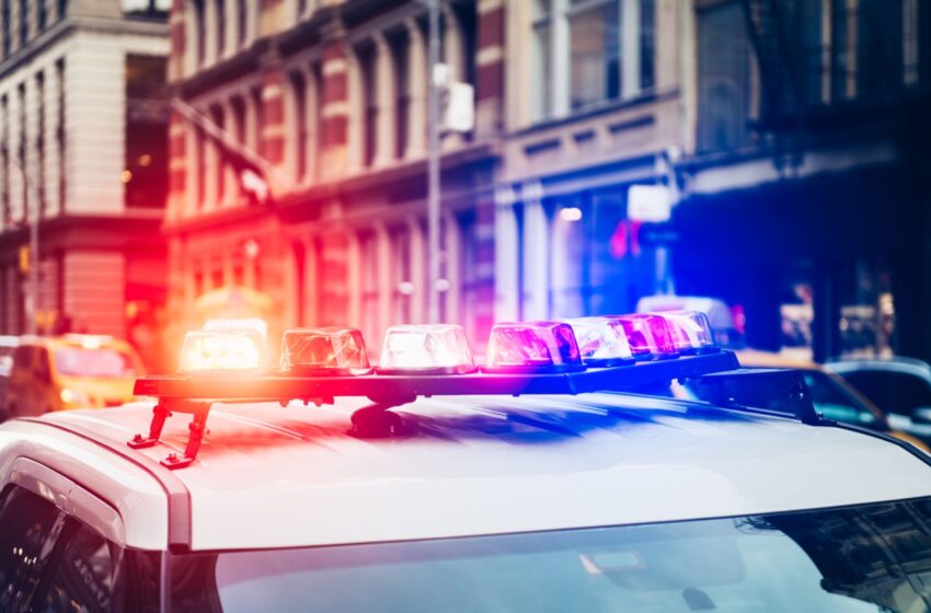  Atac armat într-un campus din SUA, soldat cu 5 victime. Suspectul de 19 ani a fost găsit ascuns într-un dulap