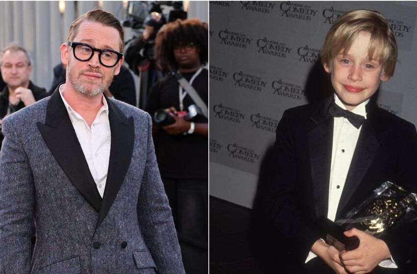  Macaulay Culkin s-ar pregăti în secret să redevină Kevin McCallister într-un nou film „Singur acasă”: „Toată lumea vrea să vadă asta”