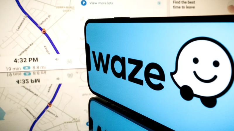  „Fără radare raportate în trafic?” Waze și alte aplicații de navigație ar putea fi obligate să elimine anumite alerte în statul european