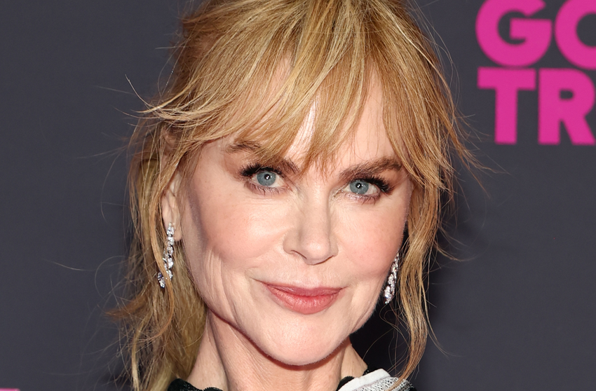  (FOTO) Nicole Kidman, de nerecunoscut pe coperta Vogue, la 59 de ani. Reacția fanilor: „Pare o femeie total diferită”