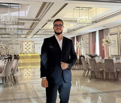  (FOTO/VIDEO) Cristian Cebotari s-a însurat a doua oară?! Imaginile cu mireasa care au pus rețelele pe jar: Care este, de fapt, adevărul din spatele fotografiilor