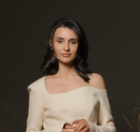  (VIDEO) „A vrut să mă surprindă”: Imaginea sopranei Valentina Naforniță a apărut pe un billboard gigant din Times Square