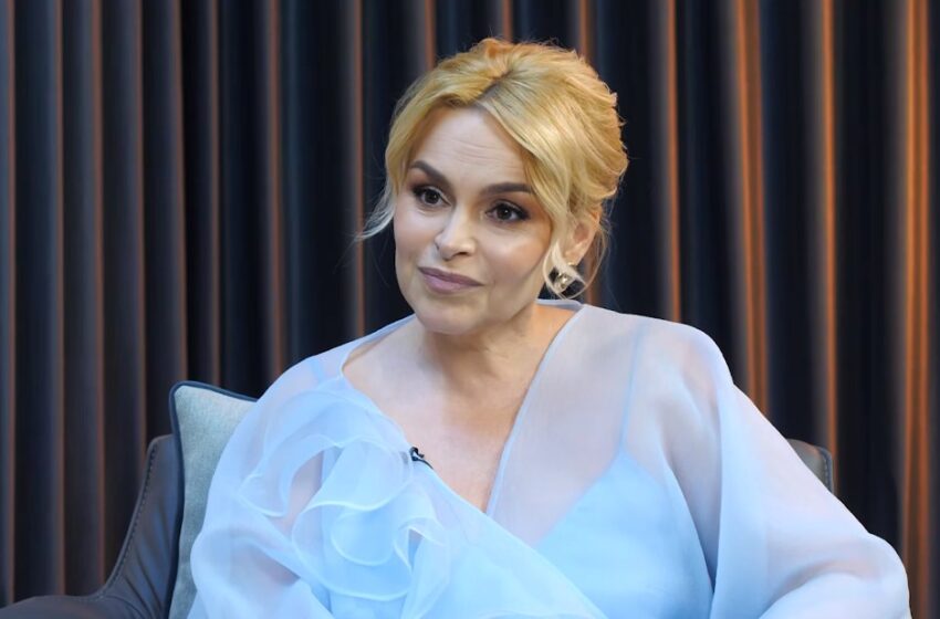  „Lumea vede doar spectacolul, nu și cheltuielile!” Cât o costă pe Cristina Scarlat organizarea unui concert de amploare la Chișinău