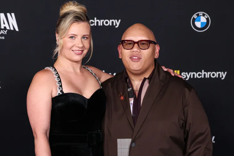  „O moldoveancă l-a cucerit definitiv pe Ned din Spider-Man!” Veronica Leahov și actorul Jacob Batalon s-au căsătorit