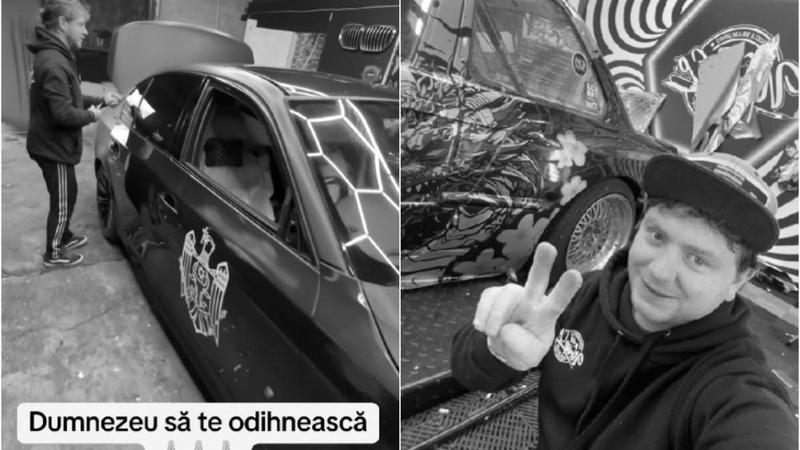  Un moldovean de 36 de ani a murit într-un accident în Irlanda: Trupul său se află de o săptămână la morgă, iar familia așteaptă repatrierea. Ce spune MAE