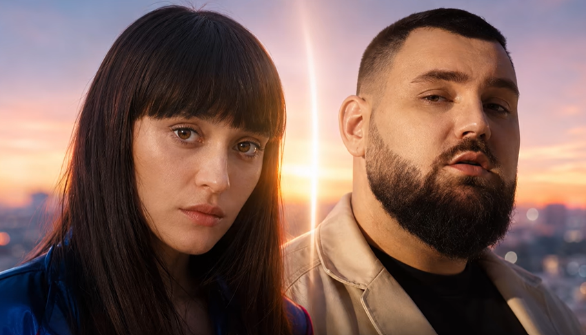  (VIDEO) O melodie creată cu A.I. și „semnată” cu numele artiștilor Irina Rimes și The Urs adună zeci de mii de vizualizări. Ce reacții a stârnit piesa „Nu ne-a fost scris”