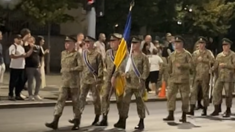  Parada militară din PMAN: Trupe din Ucraina, România, SUA și alte țări UE vor defila astăzi în inima capitalei
