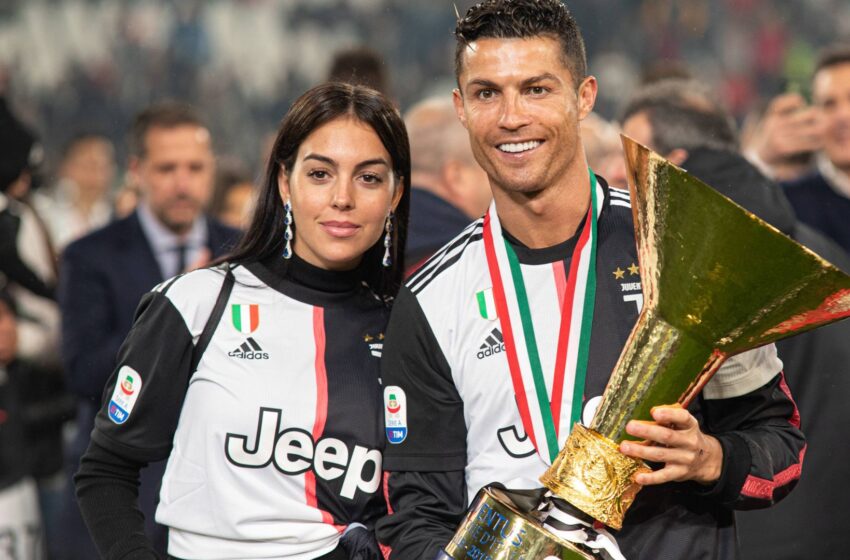  Cristiano Ronaldo și Georgina Rodriguez ar urma să se căsătorească weekendul viitor. Unde ar urma să aibă loc nunta