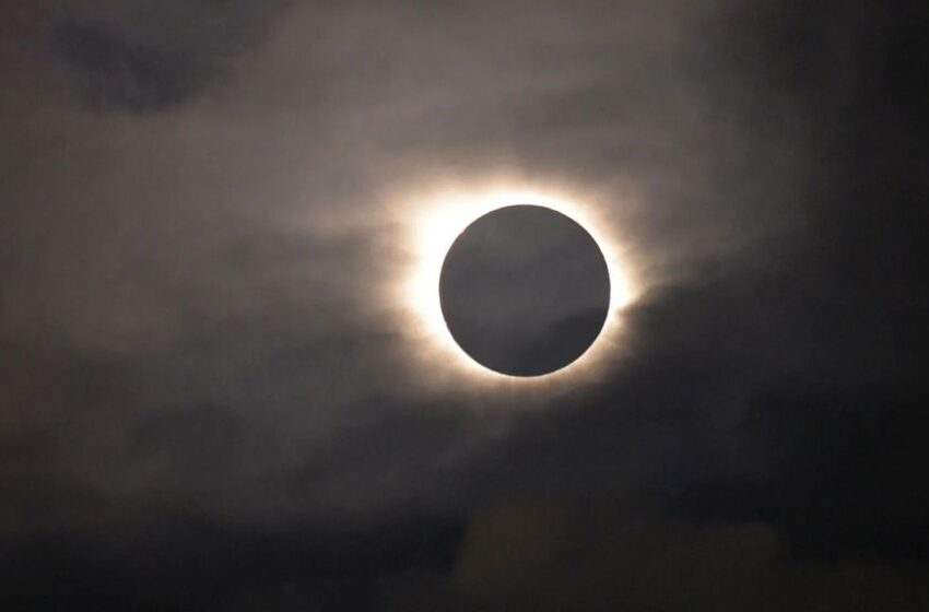  (VIDEO) Eclipsă spectaculoasă în Europa. Milioane de oameni au urmărit fenomenul astronomic. Țările unde s-a văzut cel mai bine