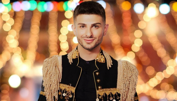  (VIDEO) Johy Davis răbufnește pe online! Cântărețul, în pragul disperării din cauza noului look: „Așa bătaie de joc n-am văzut”