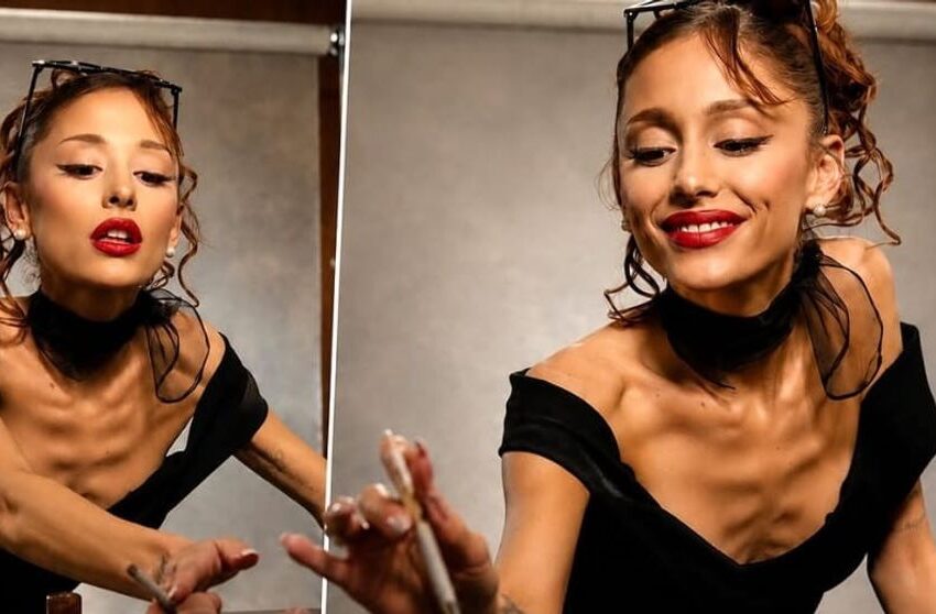  (VIDEO) Val de reacții după noul videoclip al Arianei Grande. Detaliul care i-a făcut pe fani să uite complet de muzică