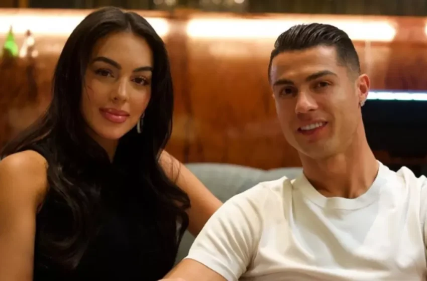  Unde ar urma să se căsătorească astăzi, 8 august, Cristiano Ronaldo și Georgina Rodriguez. Rihanna și Jennifer Lopez ar fi pe lista invitaților la nuntă