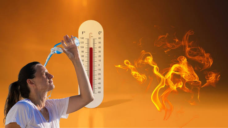  „Cod galben de caniculă!” Val de căldură peste Moldova: Meteorologii avertizează că temperaturile vor atinge +35°C