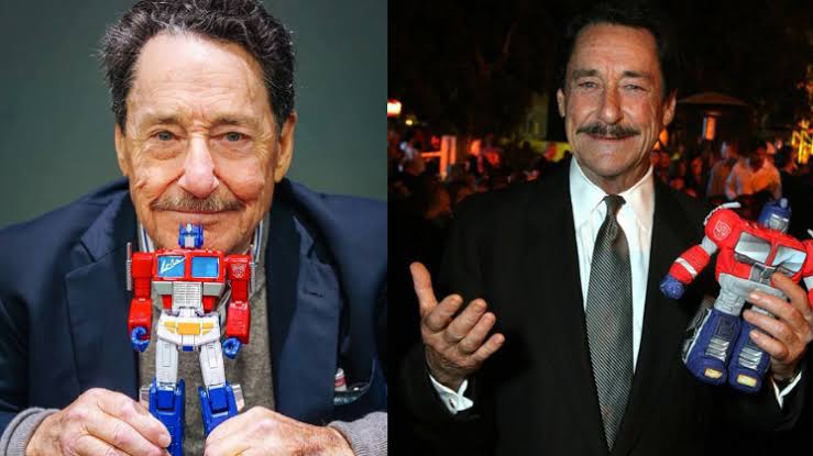  A murit Peter Cullen, vocea legendară a lui Optimus Prime din „Transformers”. Actorul avea 85 de ani