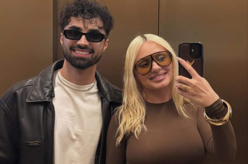  Alexandra Stan a făcut primele declarații după ce a născut! Artista a recunoscut că a trecut printr-o operație grea