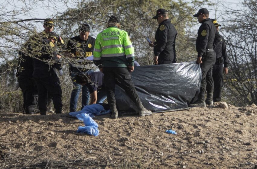  Un avion cu turiști europeni s-a prăbușit în Peru. Șapte cetățeni italieni, doi spanioli și doi germani au murit