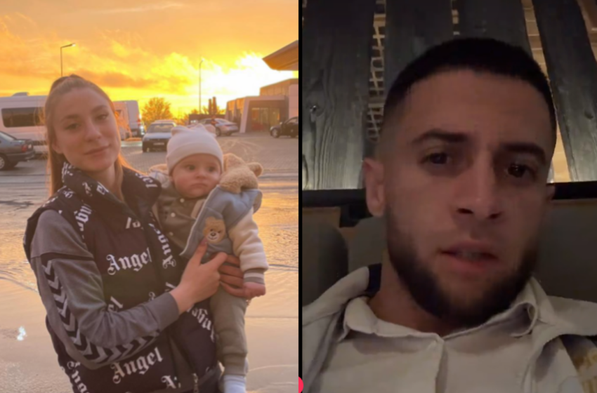  (VIDEO) Iulia rupe tăcerea! Cum a decis să se despartă de Caras și cine a fost persoana care i-a dat acest imbold